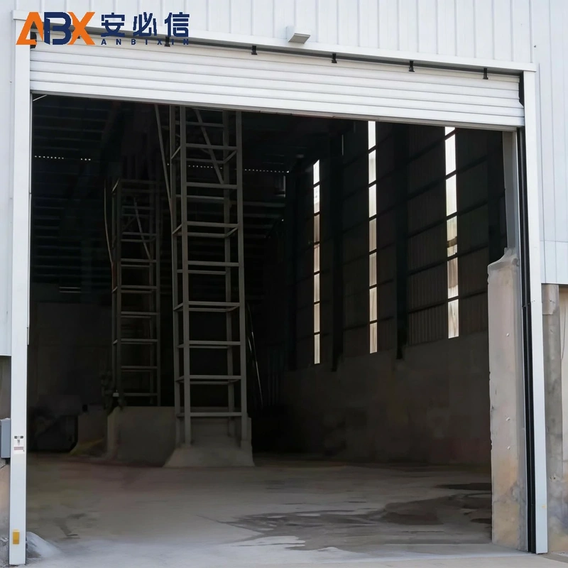 鄂州快速堆积门