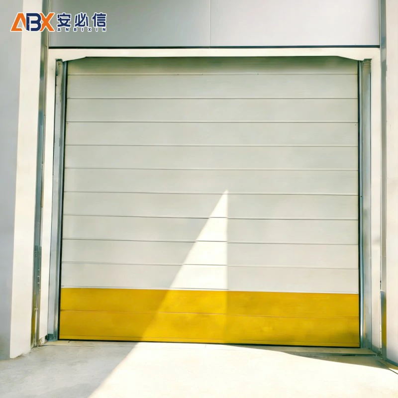 鄂州高扬程滑升门